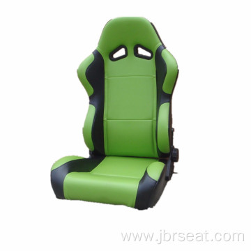 Adjustable custom LOGO Computer Gaming Racing Chair Office